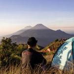 One Day Trip Gunung Prau