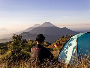 Read more about the article One Day Trip Gunung Prau