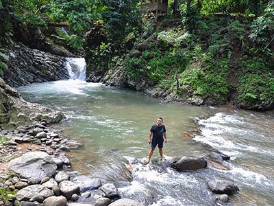 Read more about the article OPEN TRIP Jelajah Curug/Air Terjun Kaki Gunung Halimun Salak