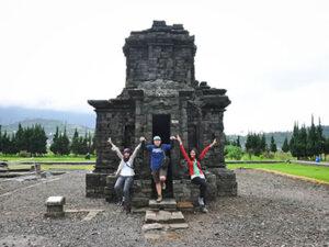 Read more about the article OPEN TRIP Dataran Tinggi Dieng