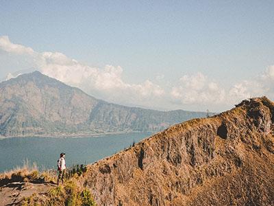 Read more about the article OPEN TRIP Gunung Agung dan Gunung Batur