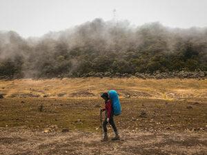 Read more about the article Paket Pendakian Gunung Gede