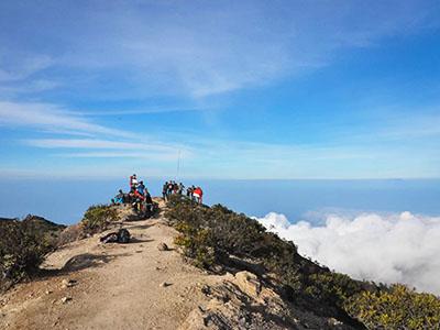 Read more about the article OPEN TRIP Pendakian Gunung Lawu
