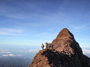 gunung raung