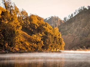 Read more about the article Paket Pendakian Gunung Semeru