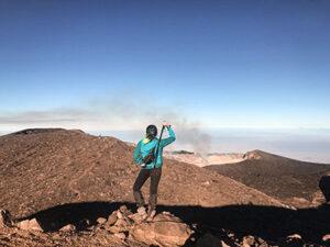 Read more about the article OPEN TRIP Pendakian Gunung Slamet “Tertinggi di Jawa Tengah”