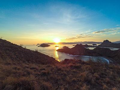Read more about the article Open Trip Labuan Bajo Komodo