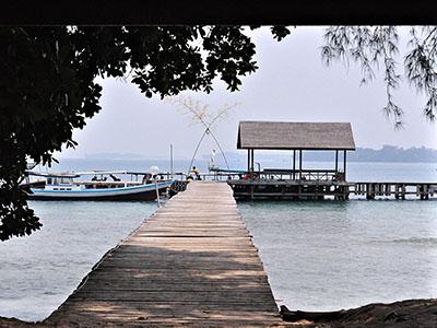 Read more about the article OPEN TRIP Snorkeling & Eksplor Pulau Bira