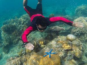 Read more about the article OPEN TRIP Camping & Snorkeling Pulau Opak, Kep. Seribu