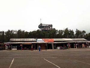 basecamp papandayantrip