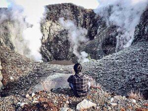 paket pendakian gunung sindoro